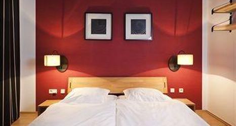 其他 2 Moderion Apartments