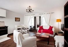 Others 3 Moderion Apartments