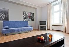 其他 4 Moderion Apartments