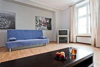 Others 4 Moderion Apartments