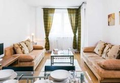 其他 5 Moderion Apartments