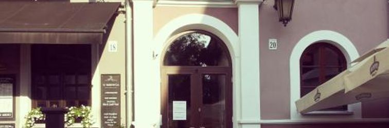 Others Hotel Grodzka 20