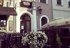 Others 2 Hotel Grodzka 20