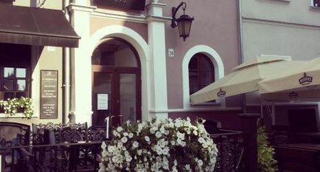 Others 2 Hotel Grodzka 20