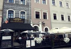 Others 3 Hotel Grodzka 20