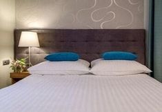 Others 3 Patio Hotel