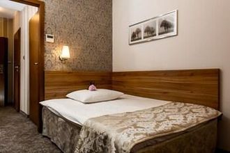 Lain-lain 4 Patio Hotel