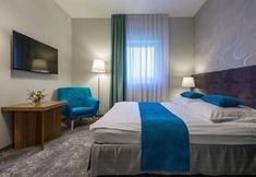 อื่นๆ 6 Patio Hotel