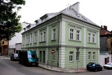 其他 Crystal Suites Business Apartments Southbank