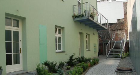 其他 2 Crystal Suites Business Apartments Southbank