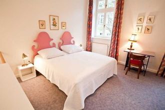 其他 4 Crystal Suites Business Apartments Southbank