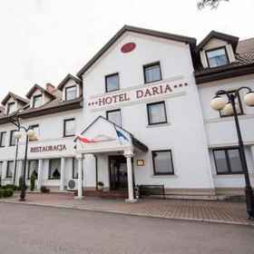 Hotel Daria1 , 飯店蒂黑