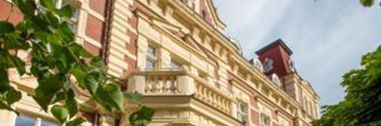 Others Hotel Masovia