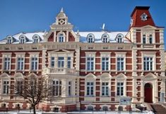 Others 2 Hotel Masovia