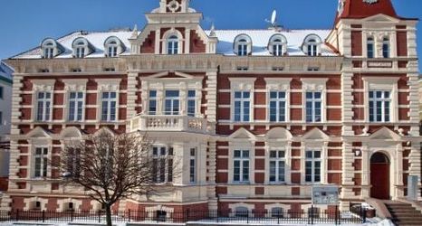 Others 2 Hotel Masovia