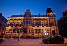 Others 3 Hotel Masovia