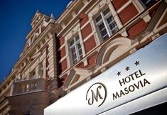 Others 4 Hotel Masovia