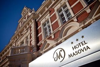 Others 4 Hotel Masovia