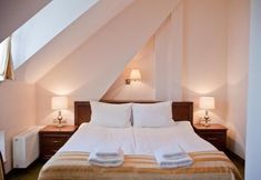 Others 7 Hotel Masovia