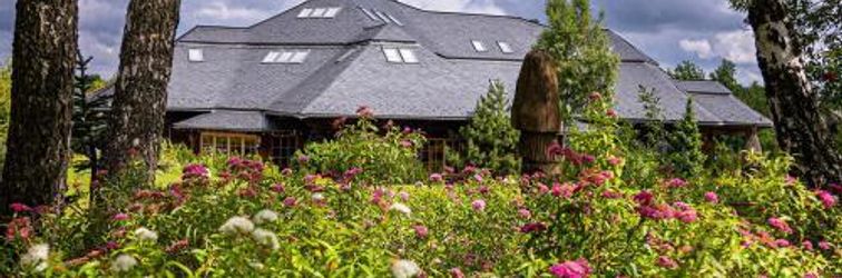 อื่นๆ Chochołowy Dwór