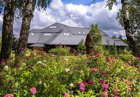 อื่นๆ Chochołowy Dwór