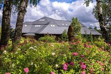 อื่นๆ Chochołowy Dwór