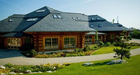 อื่นๆ 2 Chochołowy Dwór