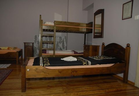 Lain-lain Hostel, Pokoje Gościnne Mleczarnia - Ozonowane