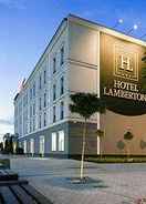 null Hotel Lamberton