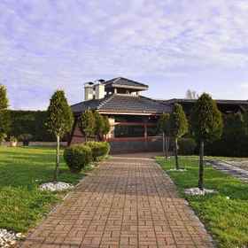 Ahotel 1, Hotel Silesian Voivodeship