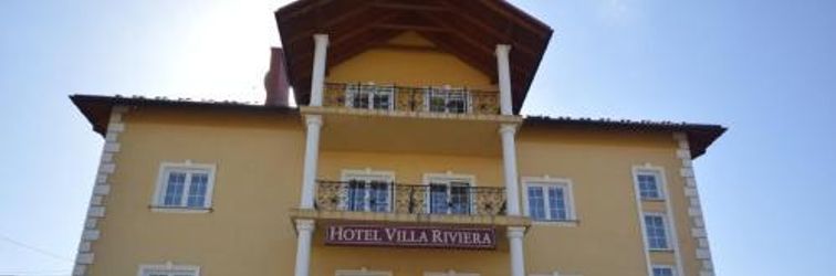 Others Hotel Villa Riviera