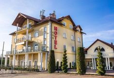 Others 2 Hotel Villa Riviera