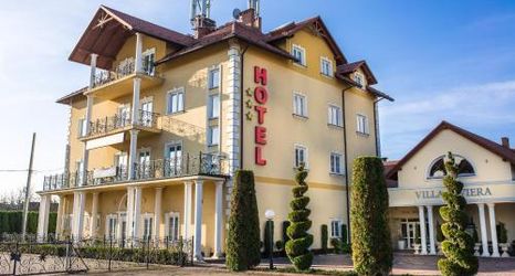 Others 2 Hotel Villa Riviera