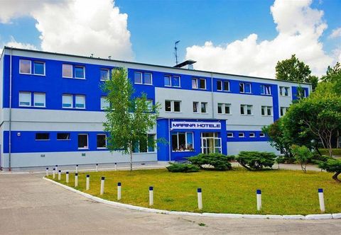 其他 Marina Hotele Twardowskiego