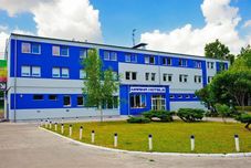 其他 Marina Hotele Twardowskiego