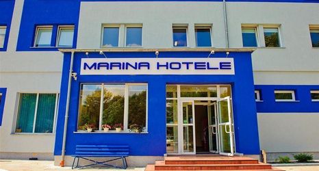 其他 2 Marina Hotele Twardowskiego