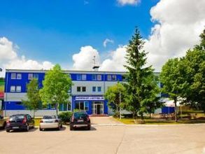 其他 4 Marina Hotele Twardowskiego