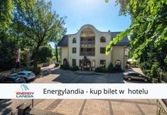 Others 3 Dworek Skawiński