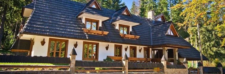 Khác Tatra Chalet
