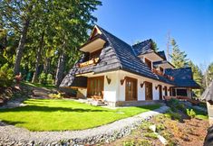 Khác 2 Tatra Chalet