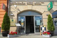 其他 Hotel-Restauracja Platan