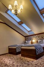 其他 4 Hotel-Restauracja Platan