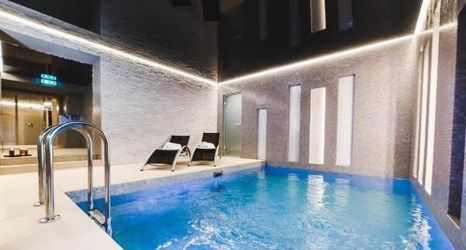 Others 2 Weneda Wellness Hotel