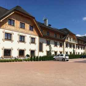 Hotel Pajero1 , 飯店Leśna Podlaska