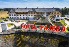 Others 5 Hotel Pajero