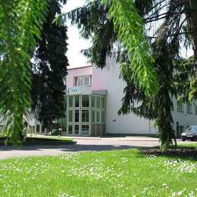 E.T. Hotel1 , 飯店Swiss. Butik z zegarkami