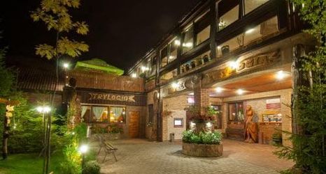 Lain-lain 2 Hotel Trylogia