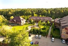 Lain-lain 3 Hotel Trylogia