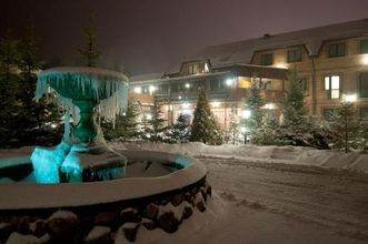 Lain-lain 4 Hotel Trylogia