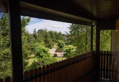 Lain-lain 5 Hotel Trylogia